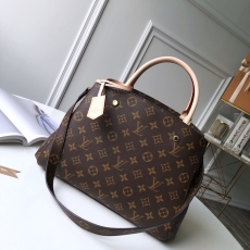 LV Top Handle Bags